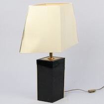 Bordslampa