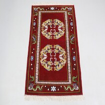Kinamatta