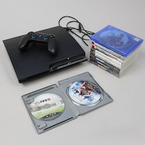 Playstation