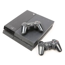 Playstation