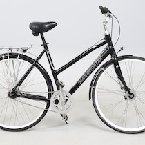 Damcykel