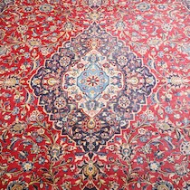 Orientmatta