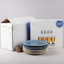 Ölglasset Erik Bagger