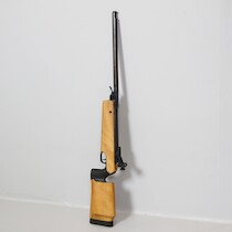 Luftgevär Walther LGB