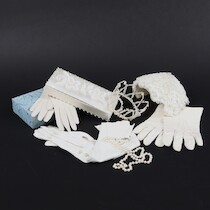 Bröllopsaccessoarer