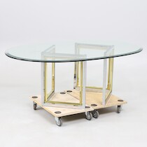 Soffbord