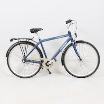 Herrcykel Crescent