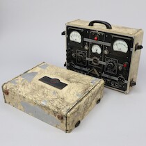 Testpanel
