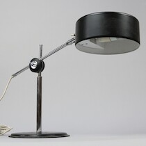 Bordslampa