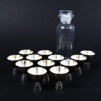 Cocktailglas