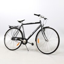 Herrcykel