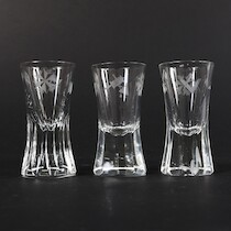 Frimurarglas