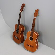 Gitarrer