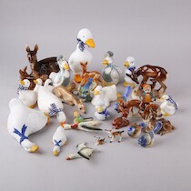 Figuriner