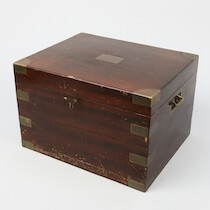 Humidor
