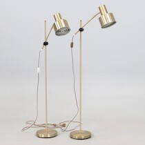 Golvlampor