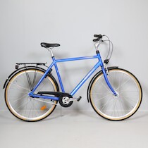 Herrcykel DBS