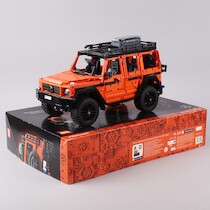 Lego Technic Mercedes-benz