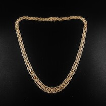 Halsband