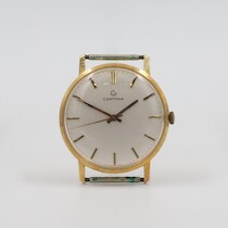 Herrarmbandsur Certina