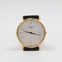 Herrarmbandsur Tissot
