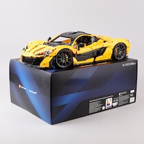 Lego Technic Mclaren