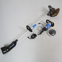 Trimmer