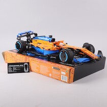 Lego Tehcnic McLaren