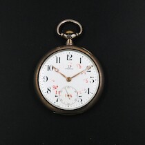 Fickur Omega