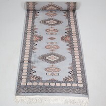 Gallerimatta