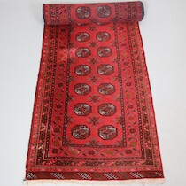 Orientmatta
