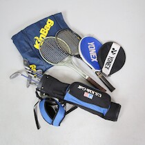 Sportartiklar