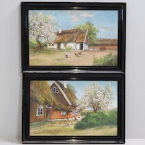 Gouacher