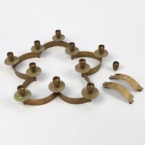 Ljusstake