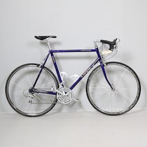 Sportcykel