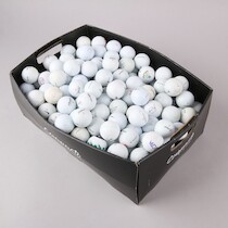 Golfbollar
