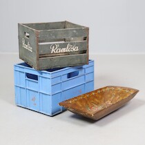 Träback