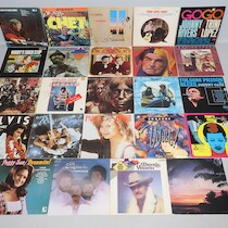 LP