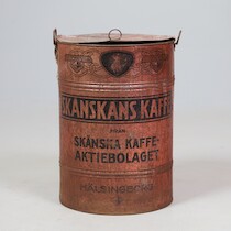 Kaffeburk