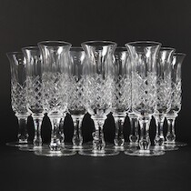 Champagneglas