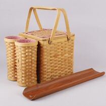 Picknickkorg