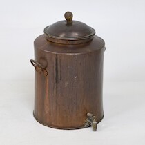 Kopparkärl