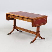 Soffbord