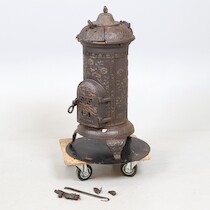 Kamin