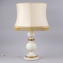 Bordslampa
