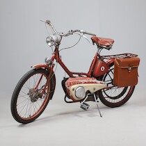 Moped