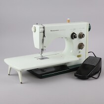 Symaskin Husqvarna