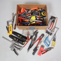 Handverktyg