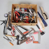 Handverktyg
