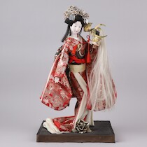 Docka Japan